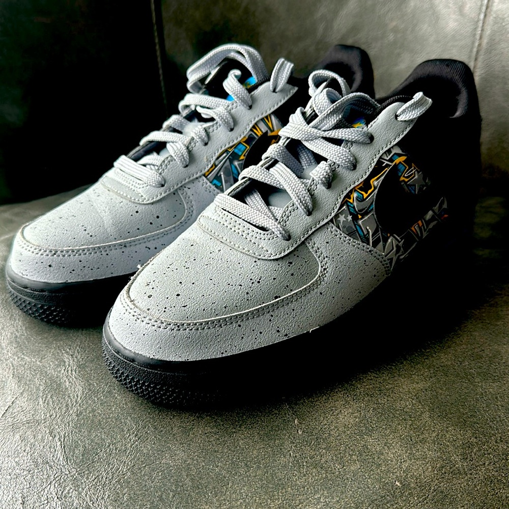 Nike Air Force 1 Low LV8 GS sneakers
